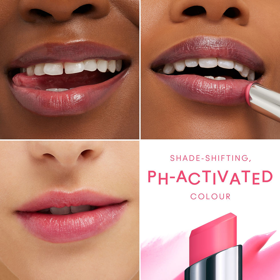 Thumbnail: MAC Glow Play Tendertalk Lip Balm - Photogenic 3.14g