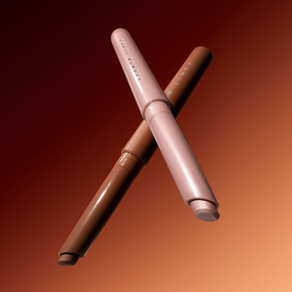 Thumbnail: Fenty Beauty SHADOWSTIX Eyeshadow Stick Matte Fizzy Rosé