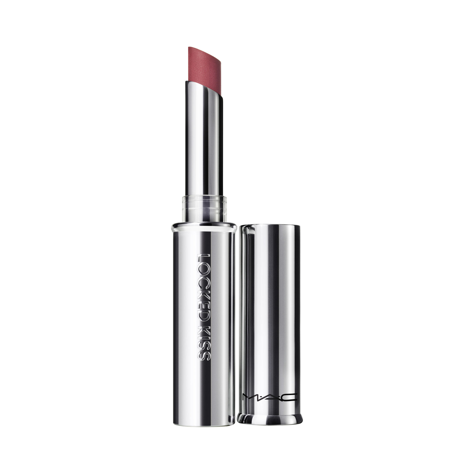 M·A·C Locked Kiss 24hr Lipstick - Opulence 1.8g