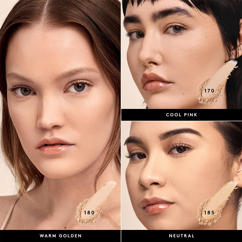 Thumbnail: Fenty Beauty Pro Filt'R Soft Matte Powder Foundation 9.1 g - 180