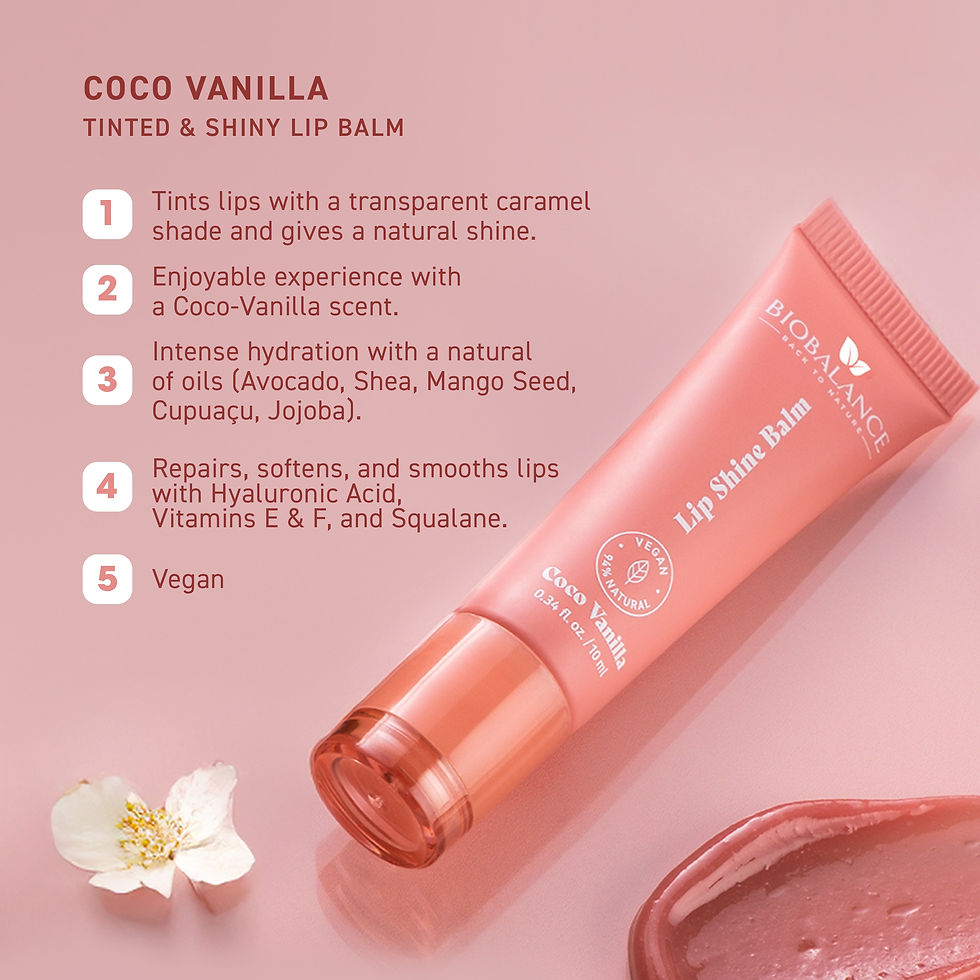 Thumbnail: Bio Balance Lift & Shine Trio Set