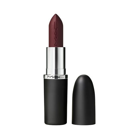 MAC M·A·Cximal Silky Matte Lipstick - Sin 3.5g | Lintons Beauty World