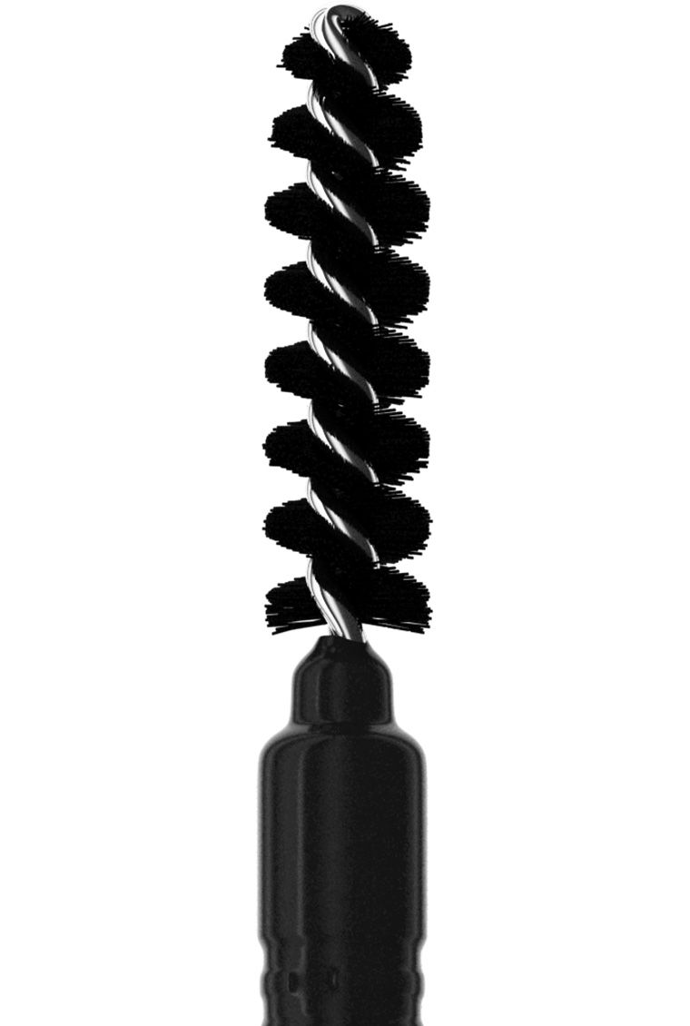 Thumbnail: MAYBELLINE Brow Ultra Slim Nu 05 Deep Brown