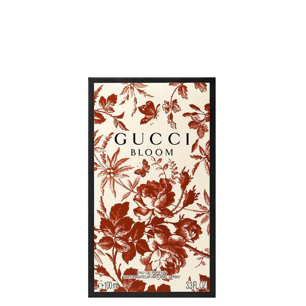 Thumbnail: GUCCI Bloom Eau De Parfum 100ml