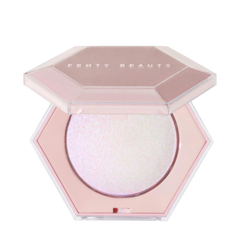 Fenty Beauty Diamond Bomb All-Over Diamond Veil Pink Ice 8g