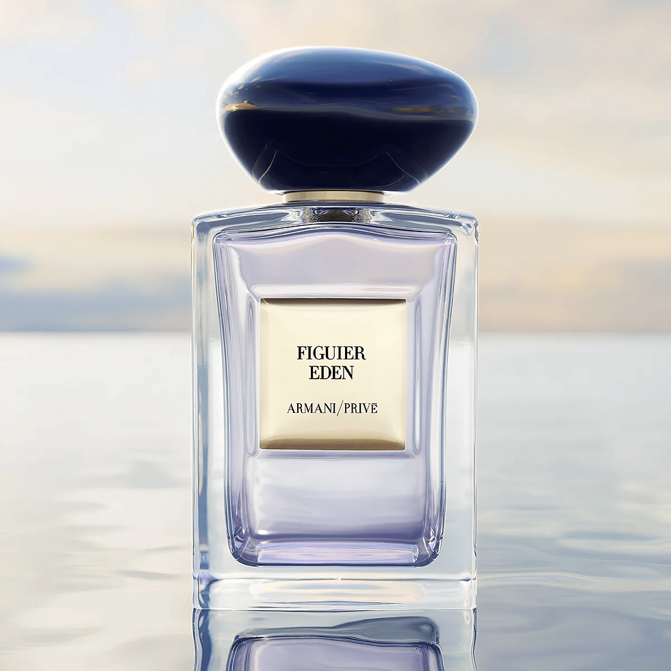 Thumbnail: Armani Prive Figue Eden Eau de Toilette 100ml