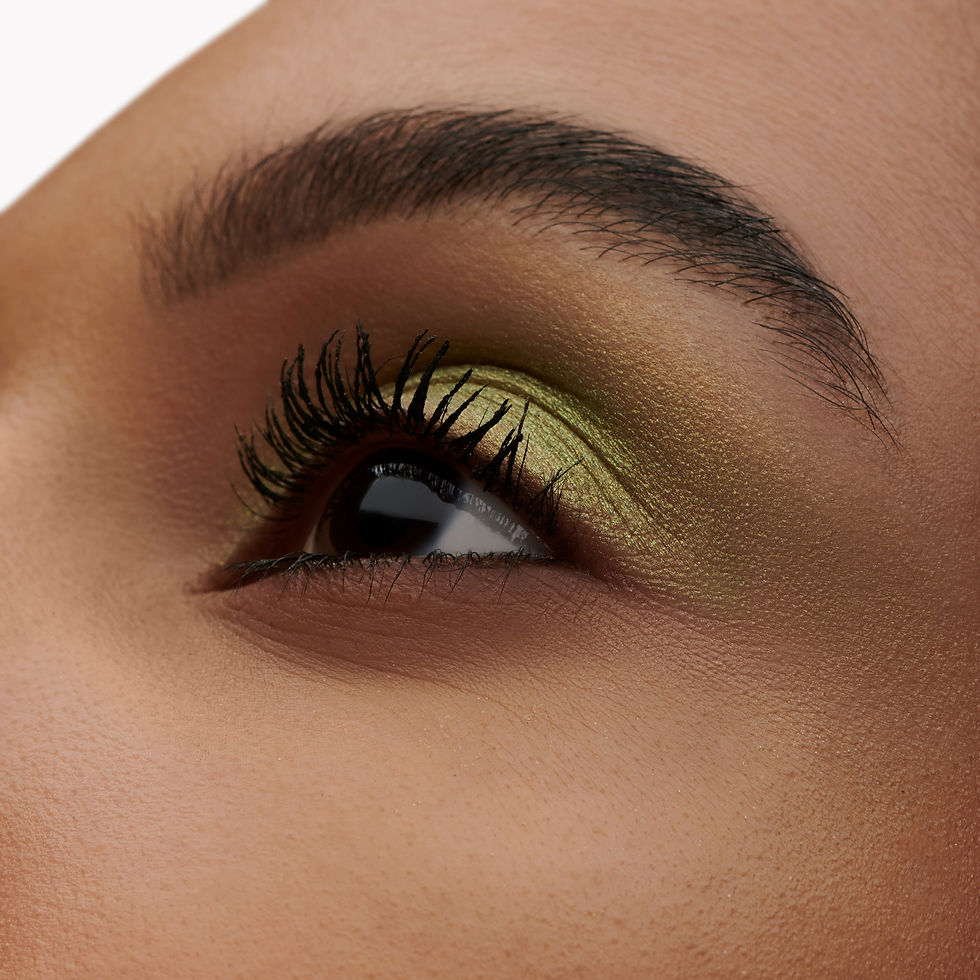 Thumbnail: MAC Sparkler Eyeshadow - Metallic Green 1.3g