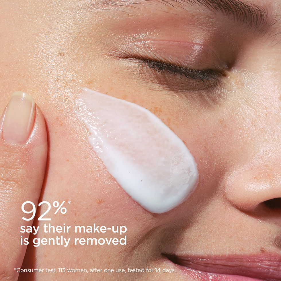 Thumbnail: Clarins Velvet Cleansing Milk Creamy Texture 400ml