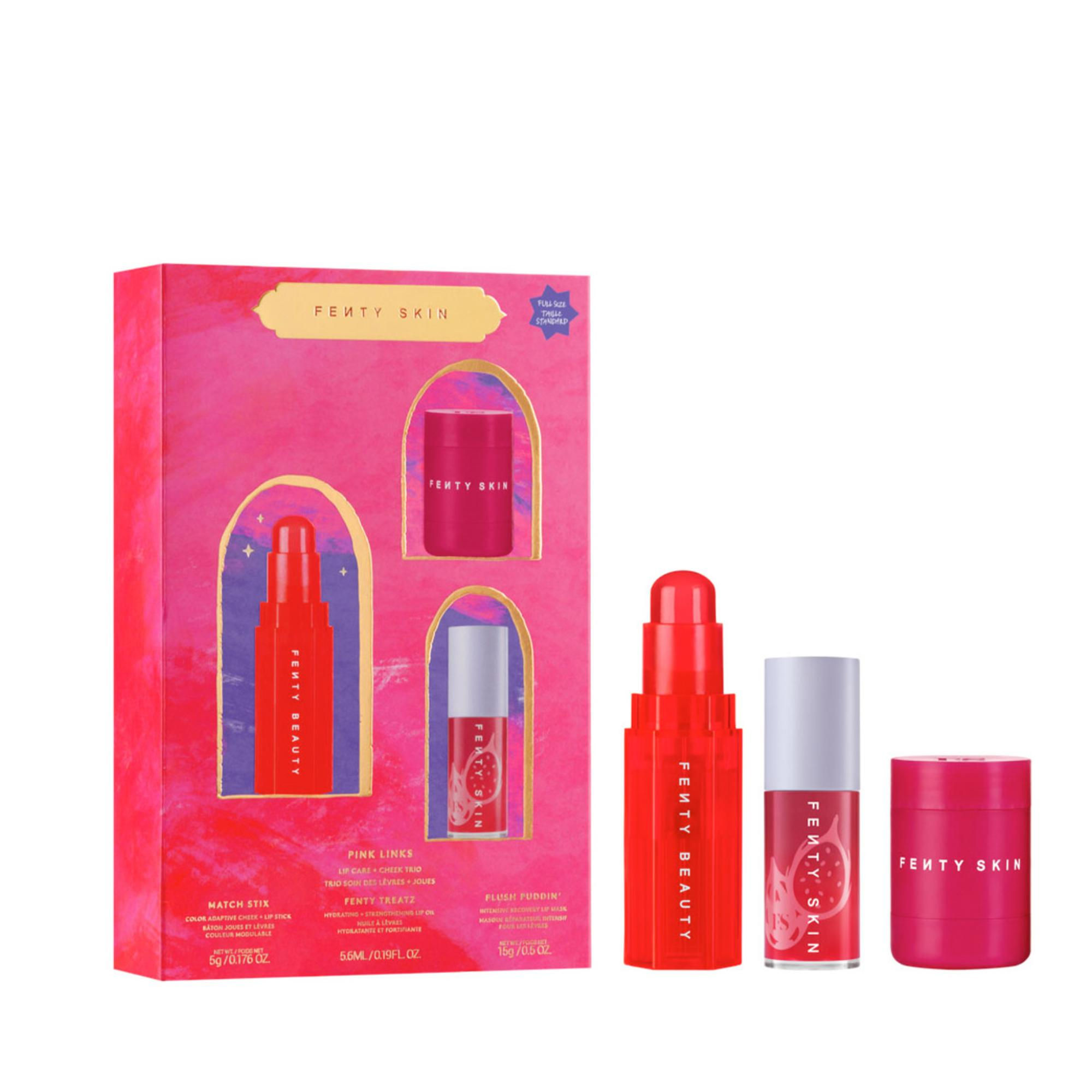 Fenty Beauty RAMADAN SET – Pink Links