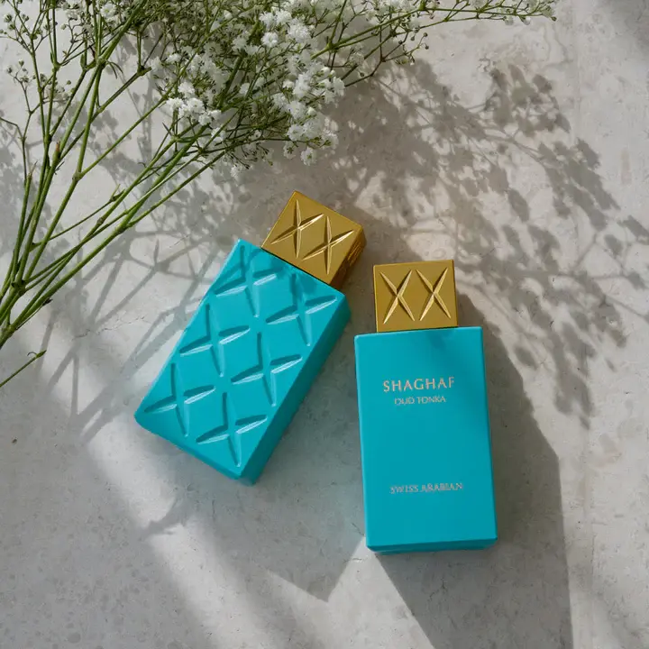 Thumbnail: Swiss Arabian Shaghaf Oud Tonka EDP 75ml