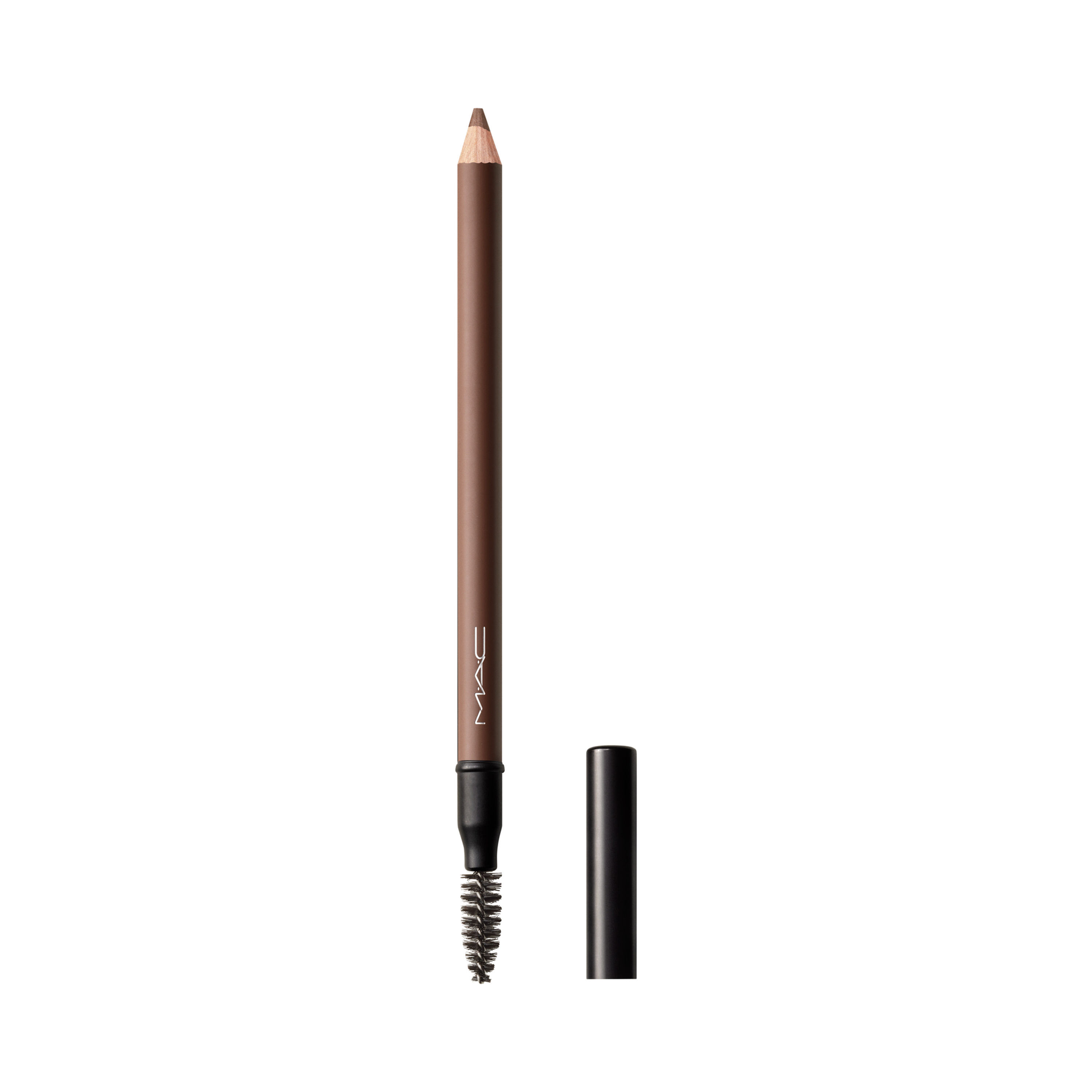 MAC Veluxe Browliner Taupe 1.19g