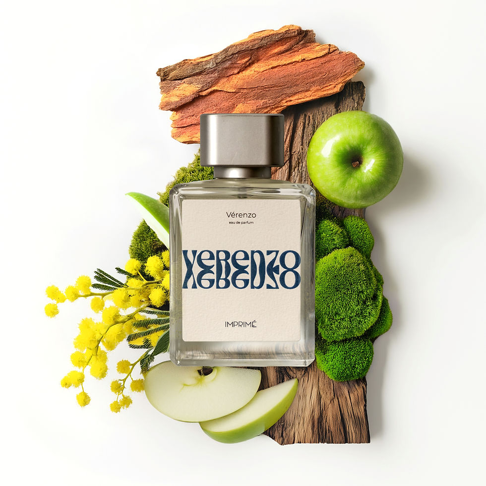Thumbnail: Imprime Vérenzo Unisex Parfum 100ml