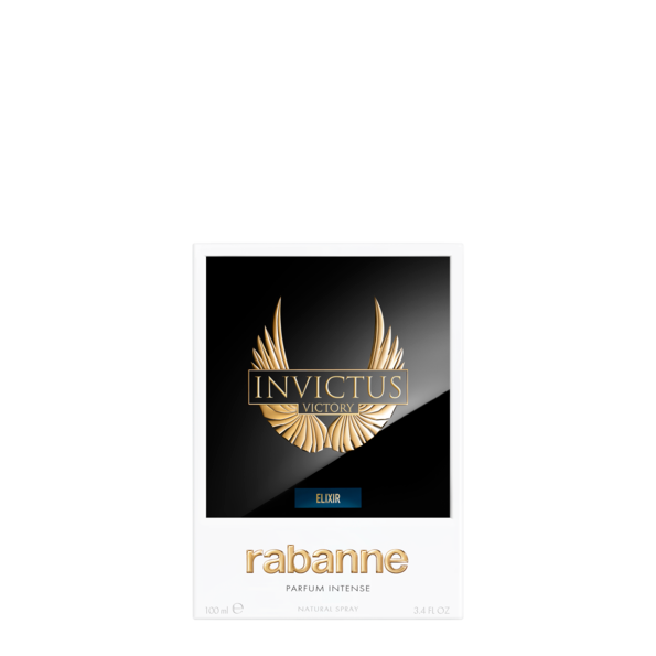 Thumbnail: Rabanne Invictus Victory Elixir Parfum 100ml