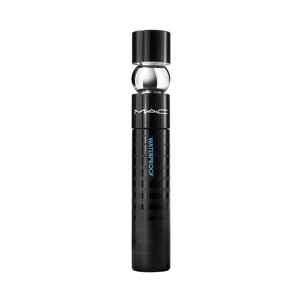 Thumbnail: M·A·C Stack Waterproof Mascara - Black 12ml