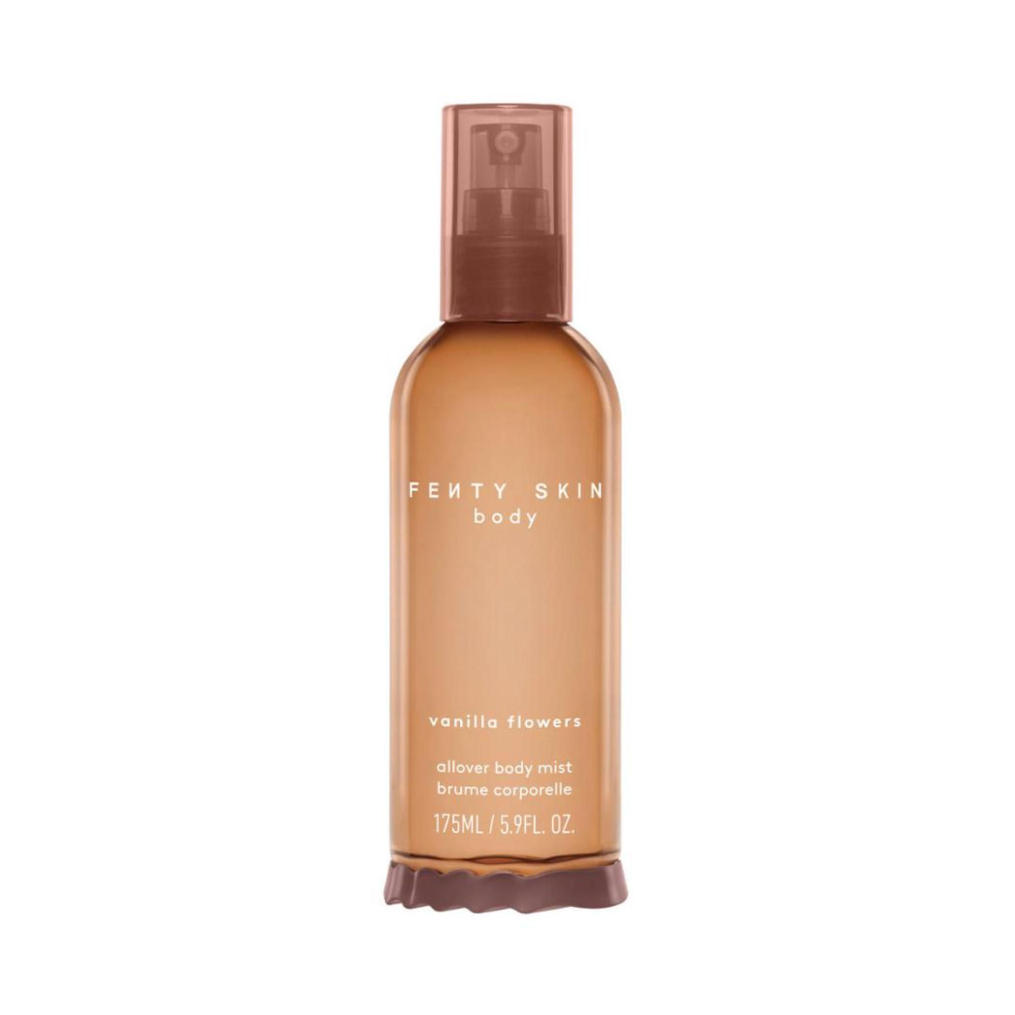 Fenty Skin Allover Body Mist Vanilla Flowers 175ml