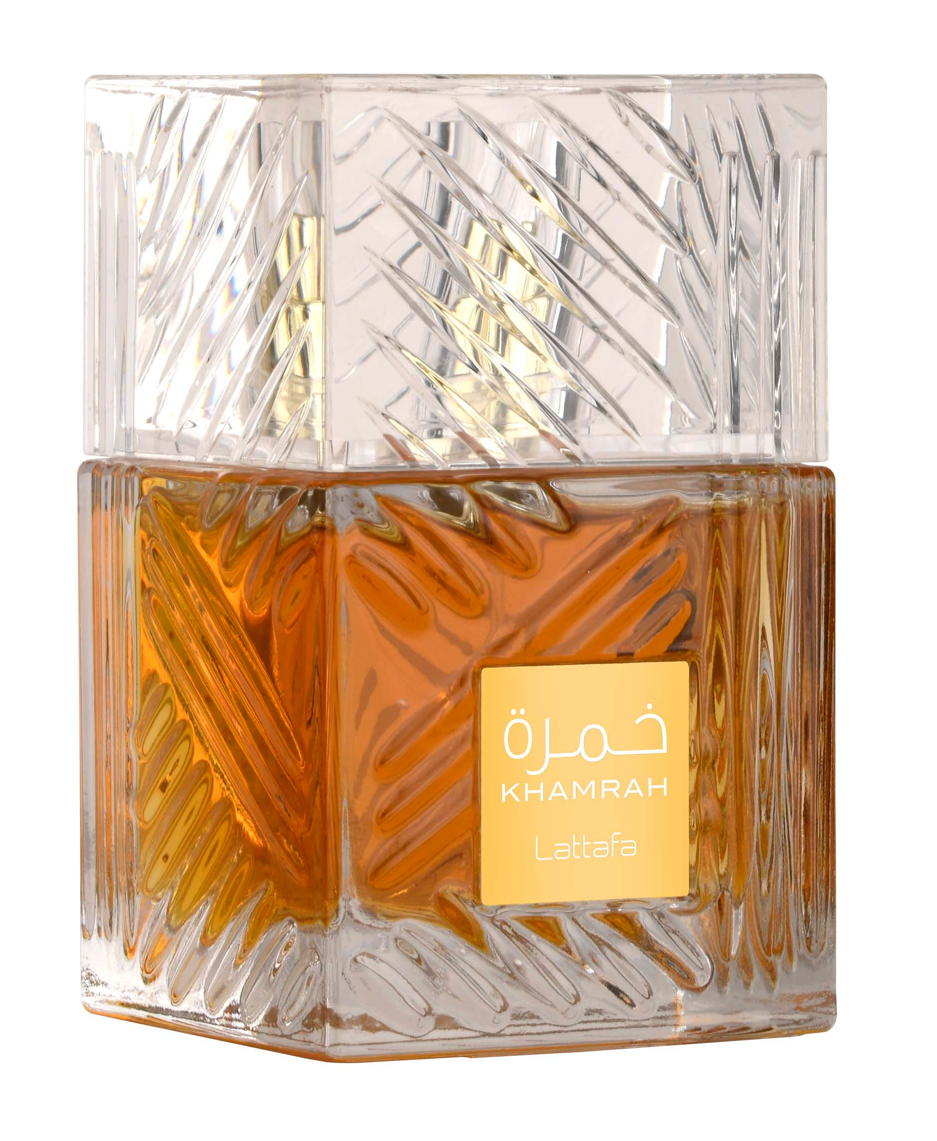 Lattafa Khamrah EDP 100 ml