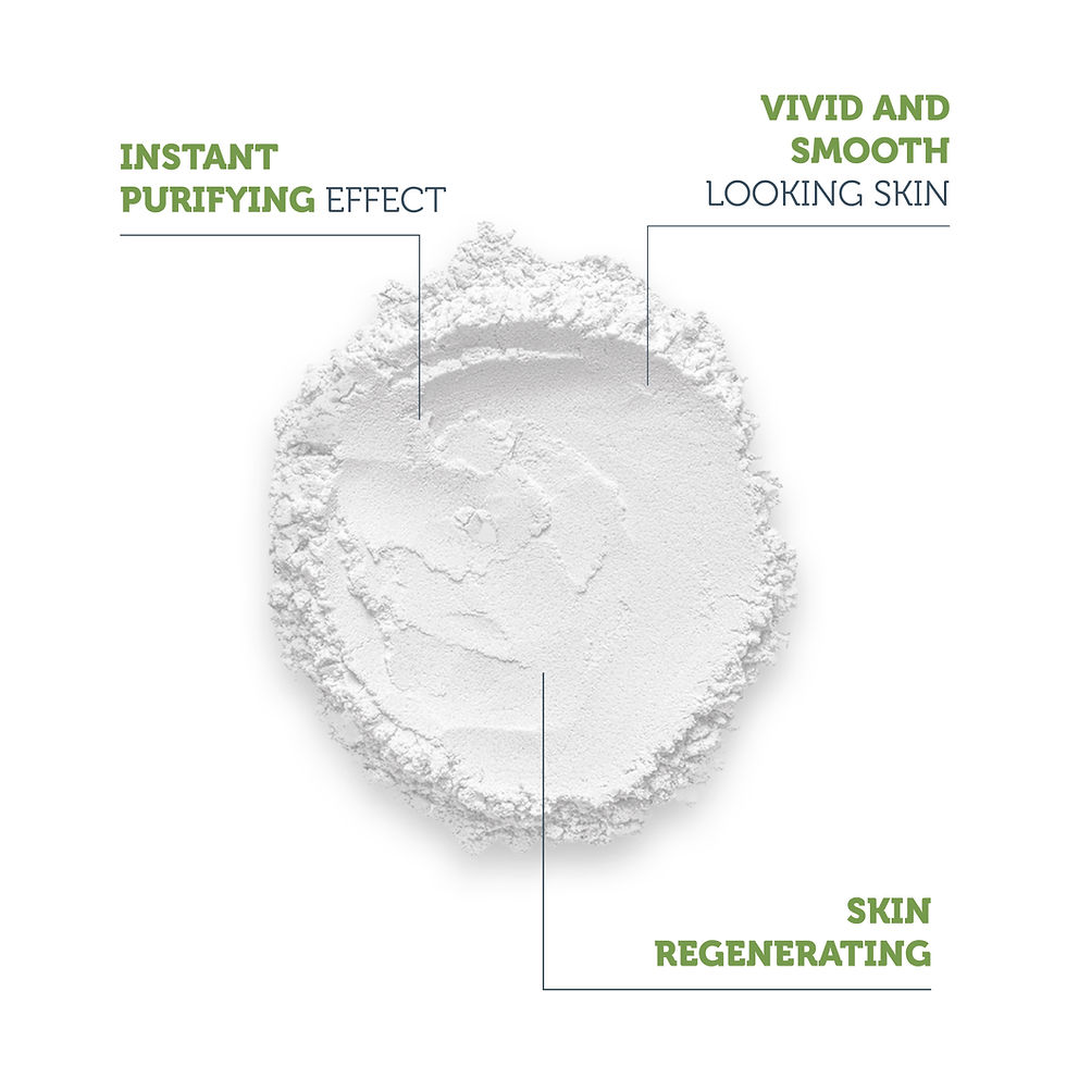 Thumbnail: The Purest Solutions Fruit Enzyme Powder Cleanser 55g