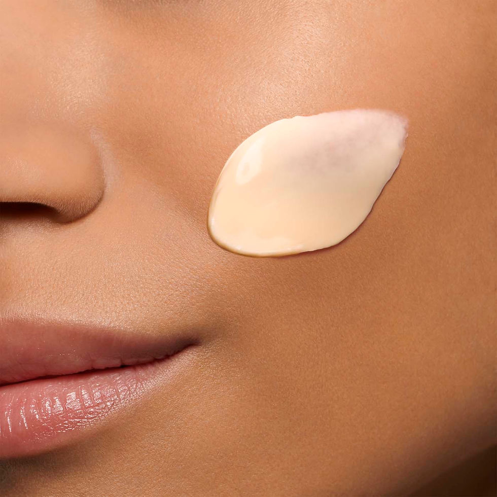 Thumbnail: Clarins SOS Comfort Nourishing Balm Mask - Soothing Mango Face Mask 75ml
