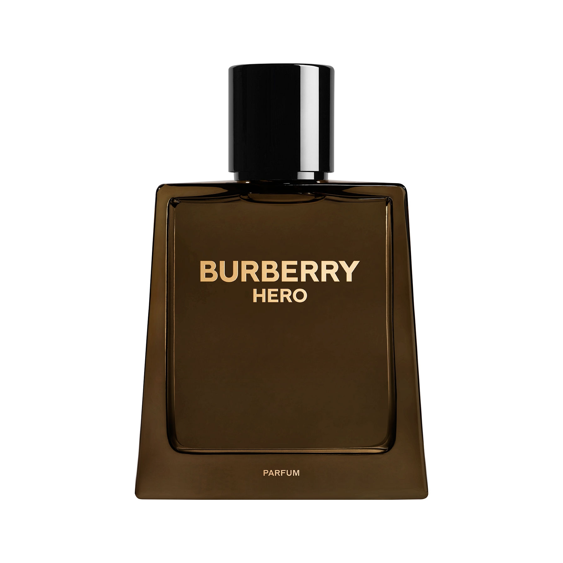 Burberry Hero Parfum for Men 100ml