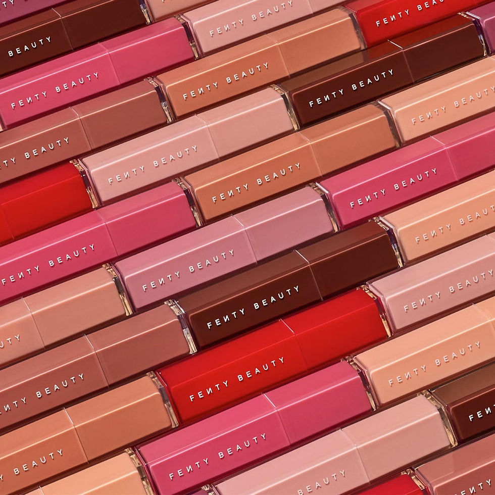 Thumbnail: Fenty Beauty Gloss Bomb Stix High Shine Gloss Stick Sp'Ice Cold 3.6ml
