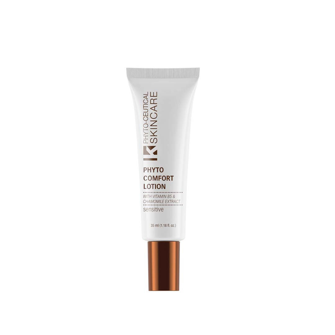 K Phyto-ceutical Phyto Comfort Lotion 35ml