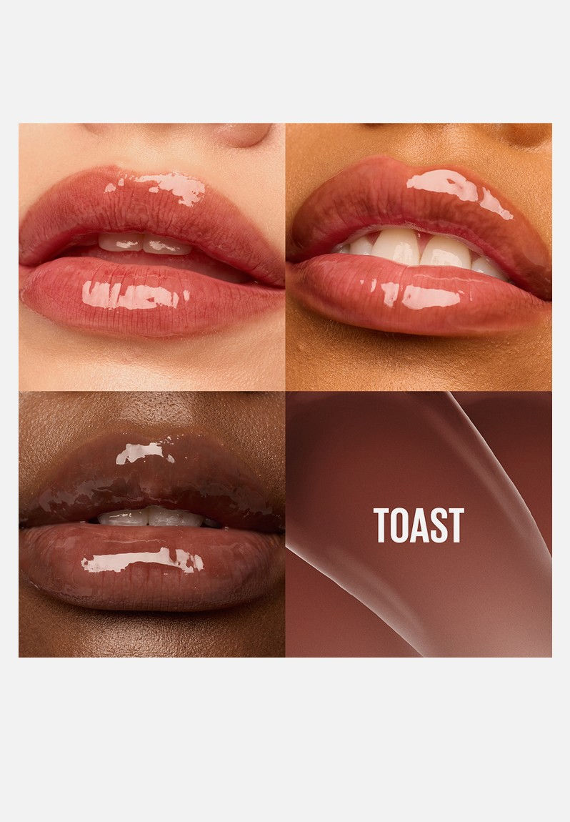 Thumbnail: Maybelline Lip Lifter Gloss Toast 029