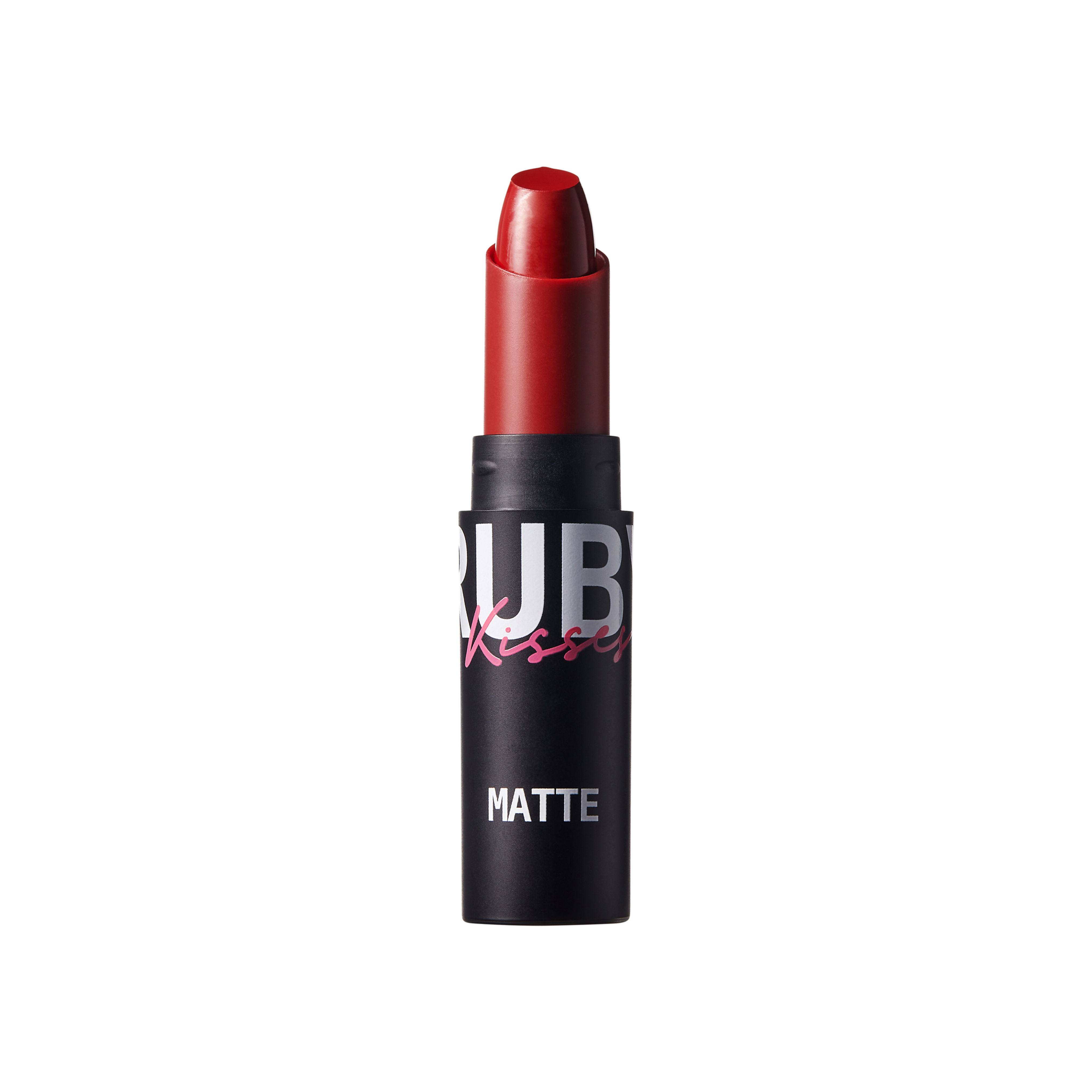 Ruby Kisses Mattest Matte Lipstick - Red Carpet
