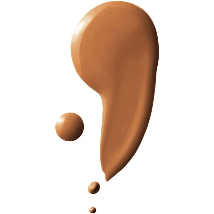 Thumbnail: MAYBELLINE Fit Me Matte & Poreless Foundation 348 Golden