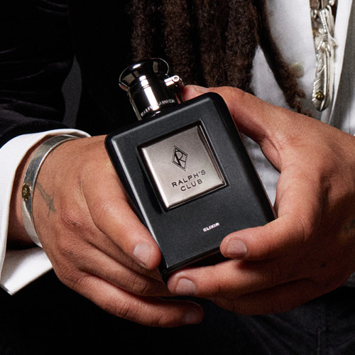 Ralph's Club Elixir 75ml Spray | Lintons Beauty World