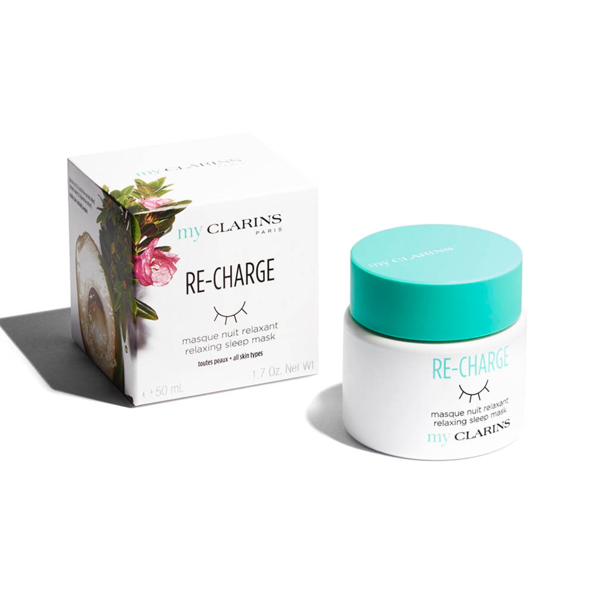 myclarinsrechargerelaxingsleepmask50ml