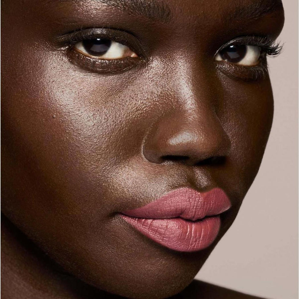 Thumbnail: Fenty Beauty Stunna Lip Paint Longwear Fluid Lip Color Riri 4ml