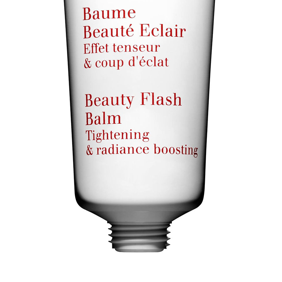 Thumbnail: Clarins Beauty Flash Balm 50ml