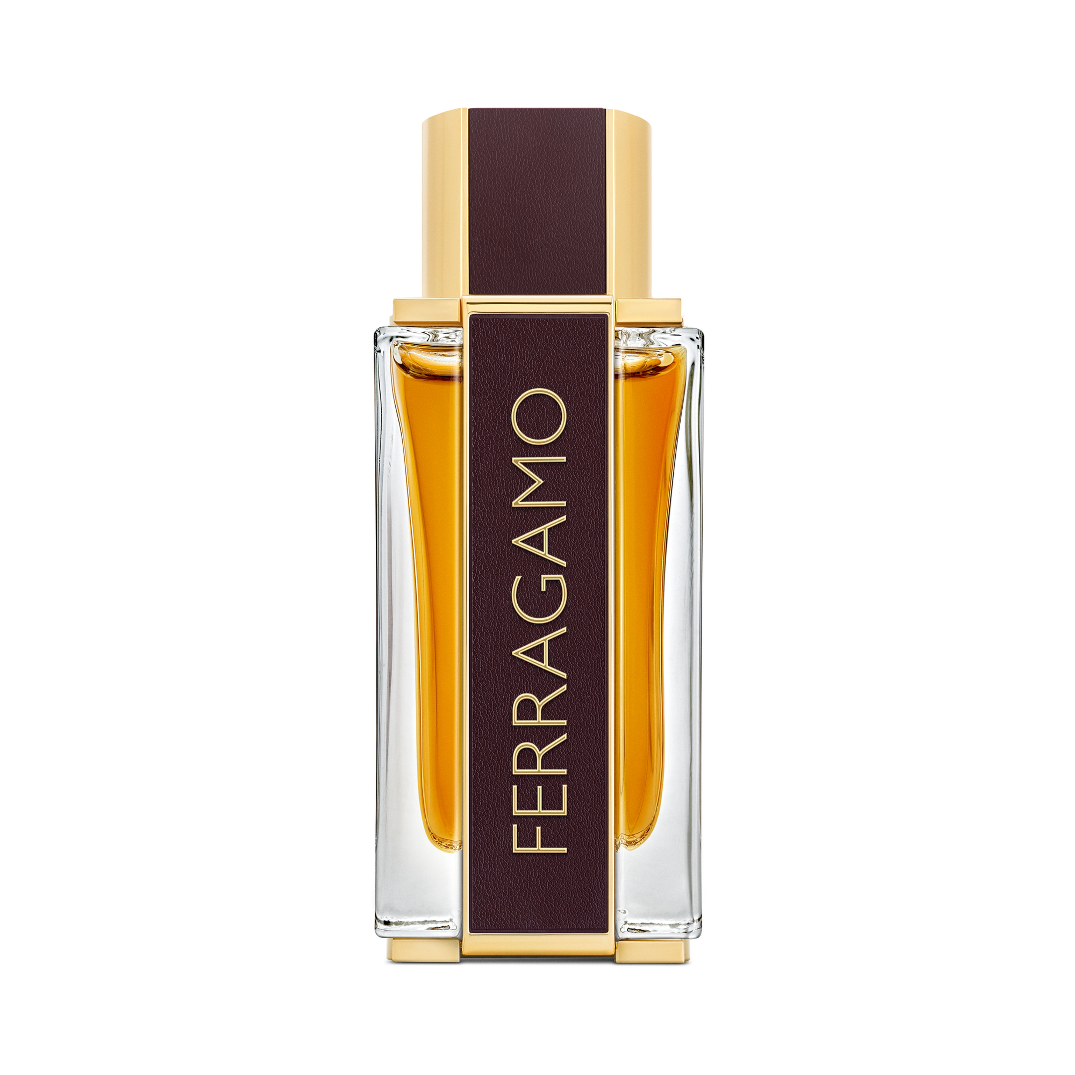 Ferragamo Spicy Leather Parfum 100ml