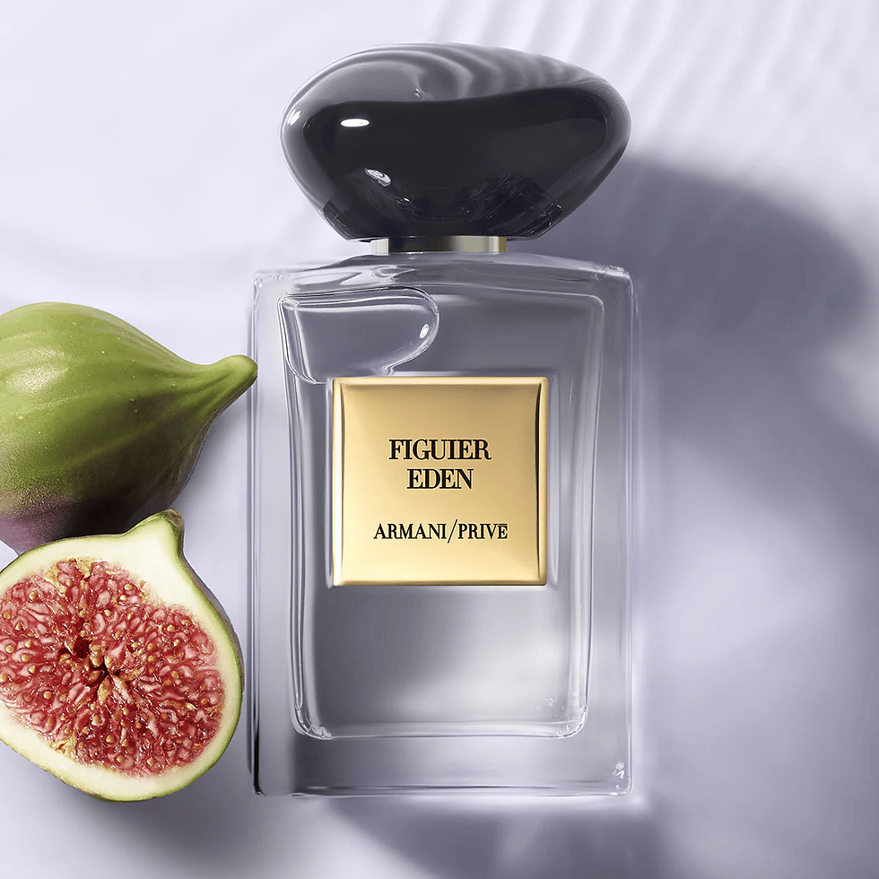 Thumbnail: Armani Prive Figue Eden Eau de Toilette 100ml