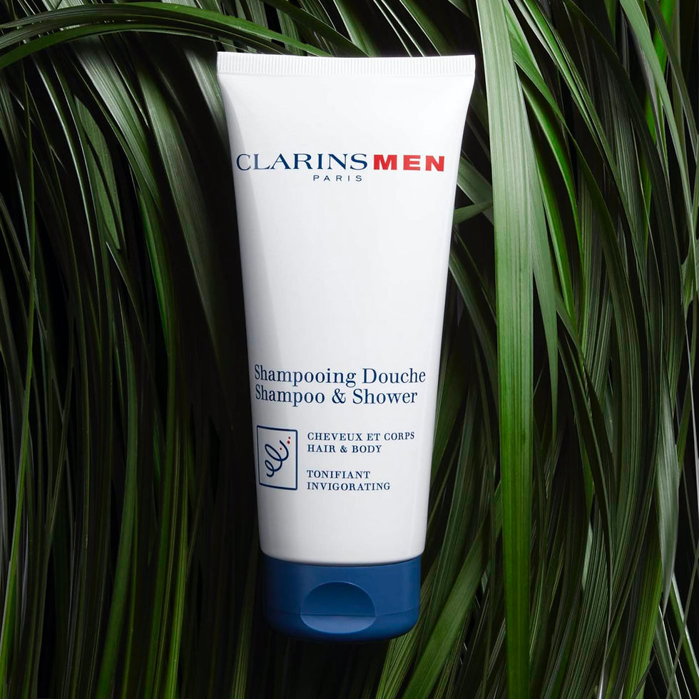 Thumbnail: Clarins ClarinsMen™Shampoo & Shower 200ml
