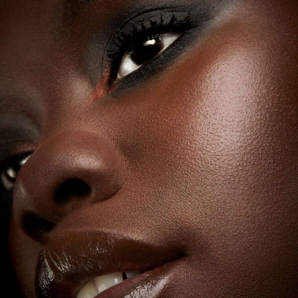 Thumbnail: Fenty Beauty SHADOWSTIX Eyeshadow Stick Matte U Ain'T Reddy