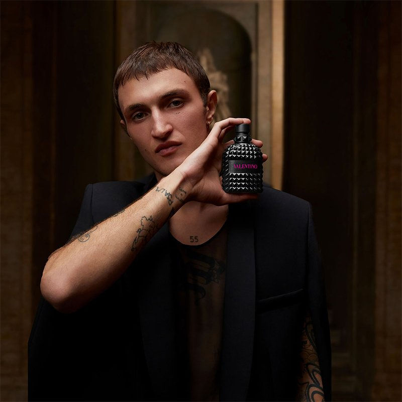 Thumbnail: VALENTINO Born In Roma Uomo Extradose 100ml