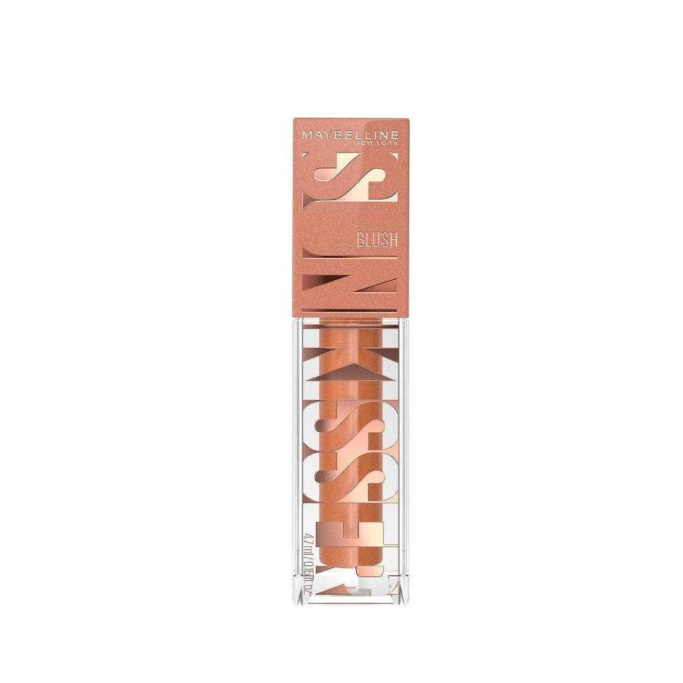 Thumbnail: Maybelline Sunkisser Blush 12 Summer In The City 5.4ml