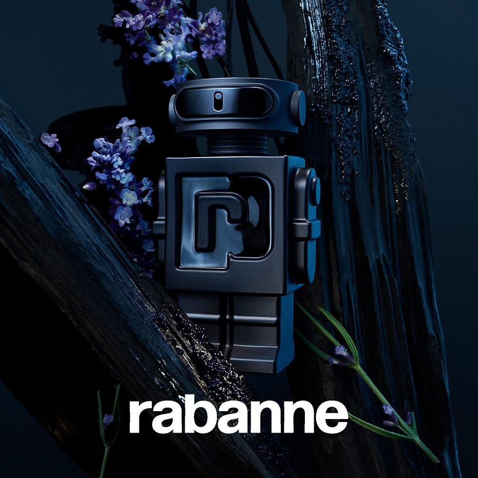 Thumbnail: Rabanne Phantom Parfum 100ml