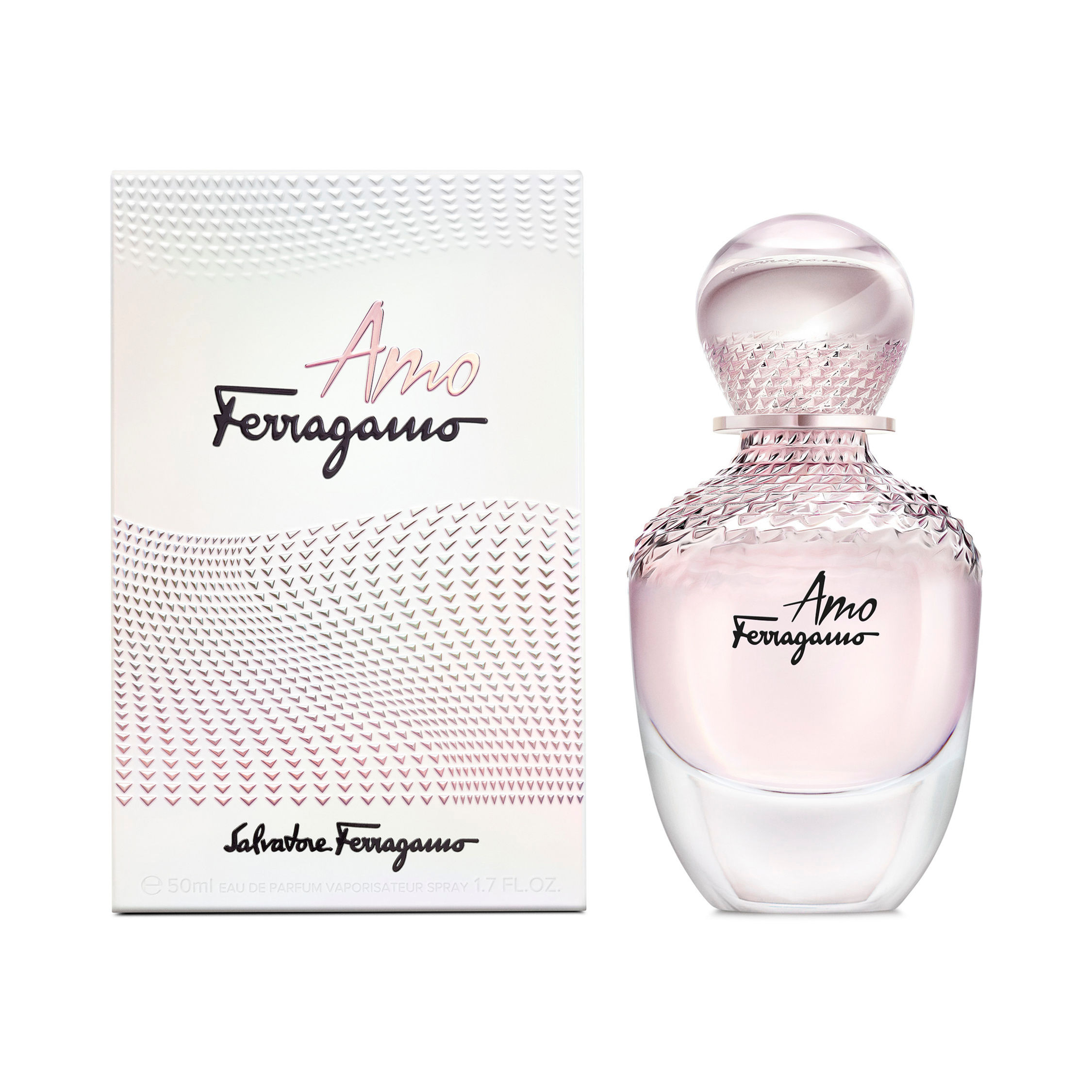 Ferragamo Amo EDP 100ml