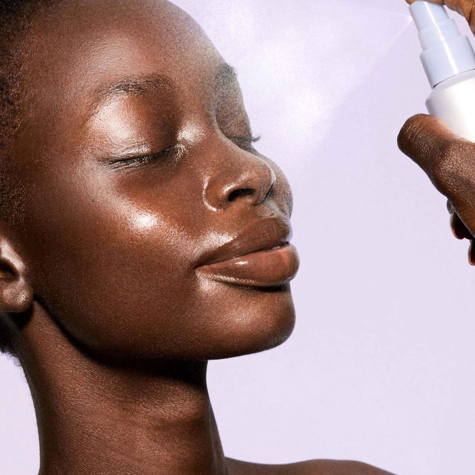 Thumbnail: Fenty Skin Dew n Plump Face Mist 100ml