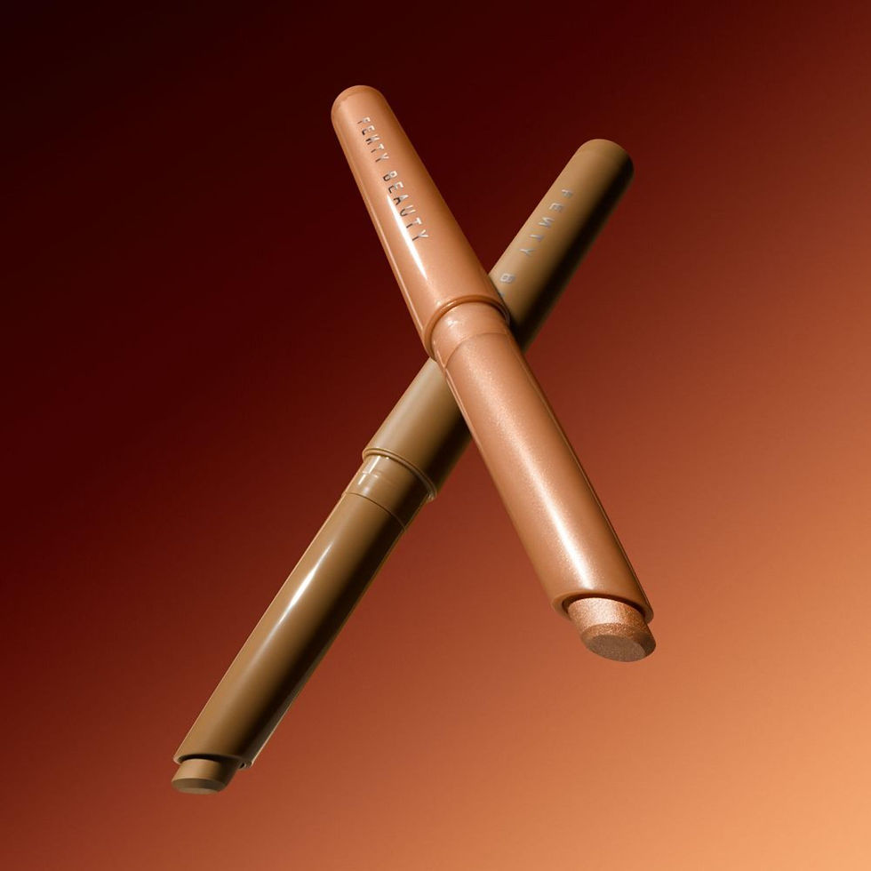 Thumbnail: Fenty Beauty SHADOWSTIX Eyeshadow Stick Matte Bellini Ba$H