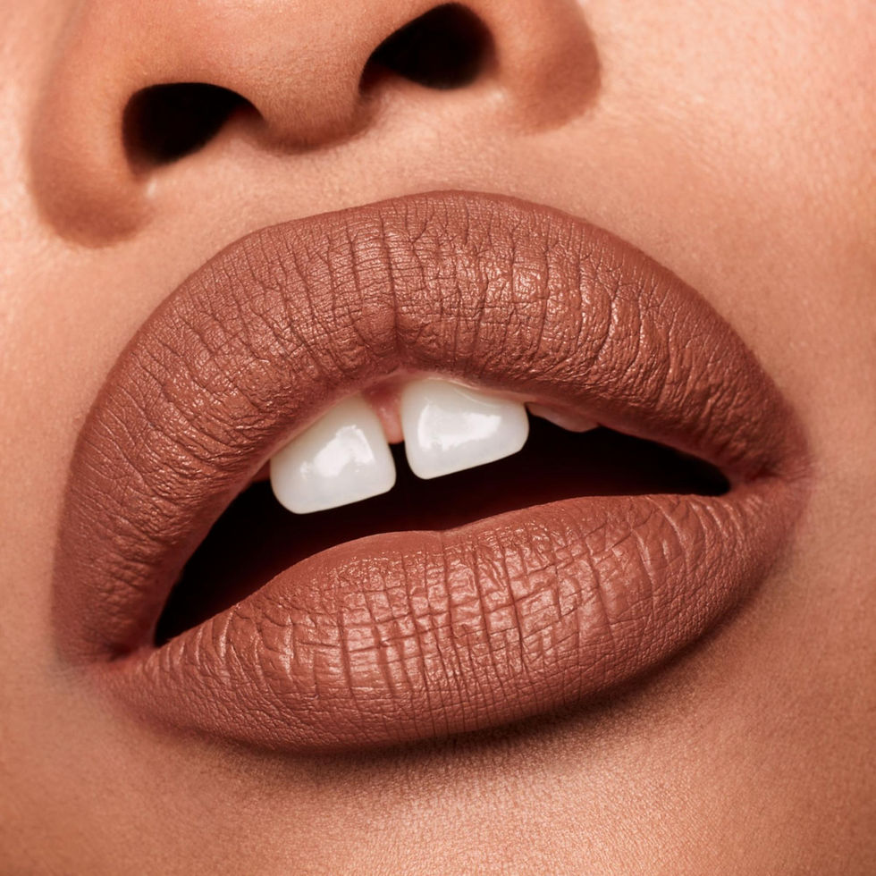 Thumbnail: Fenty Beauty Trace'd Out Pencil Lip Liner Extra Thigh 1.24ml