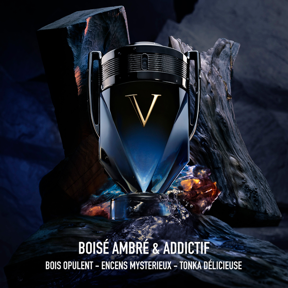 Thumbnail: Rabanne Invictus Victory Elixir Parfum 100ml