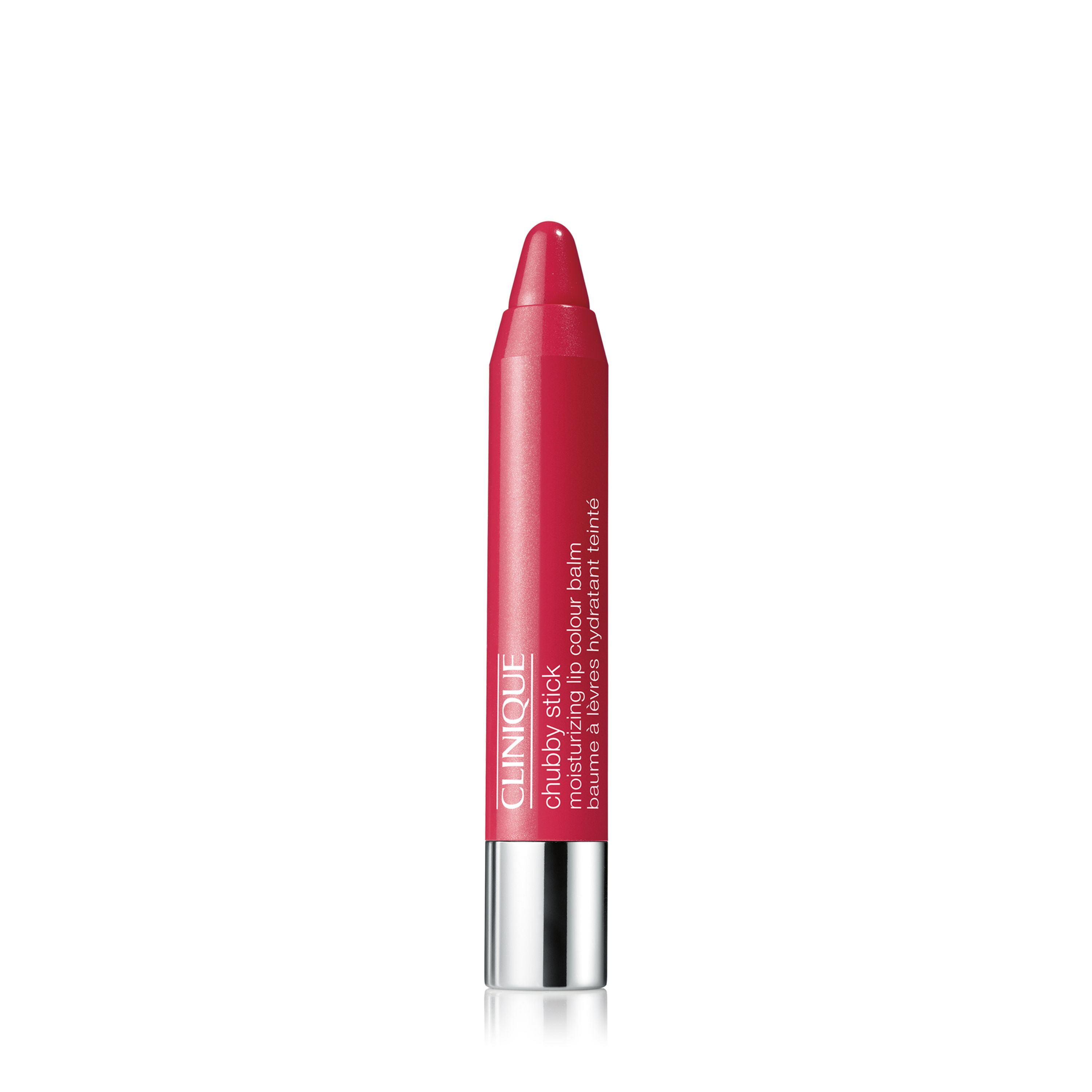 Clinique Chubby Stick™ Moisturizing Lip Colour Balm - Chunky Cherry 3g