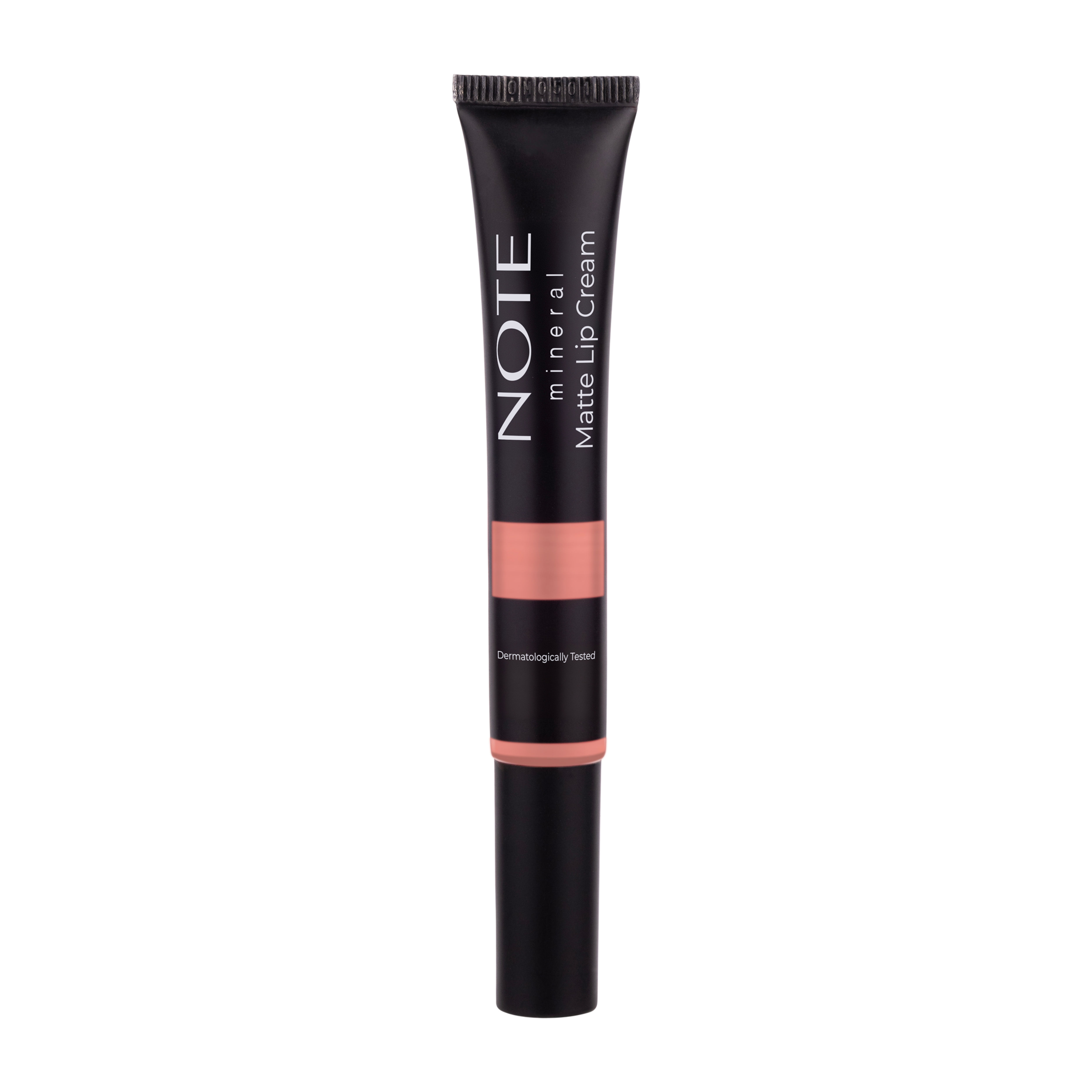 Note Mineral Matte Lipcream 12ml - 05