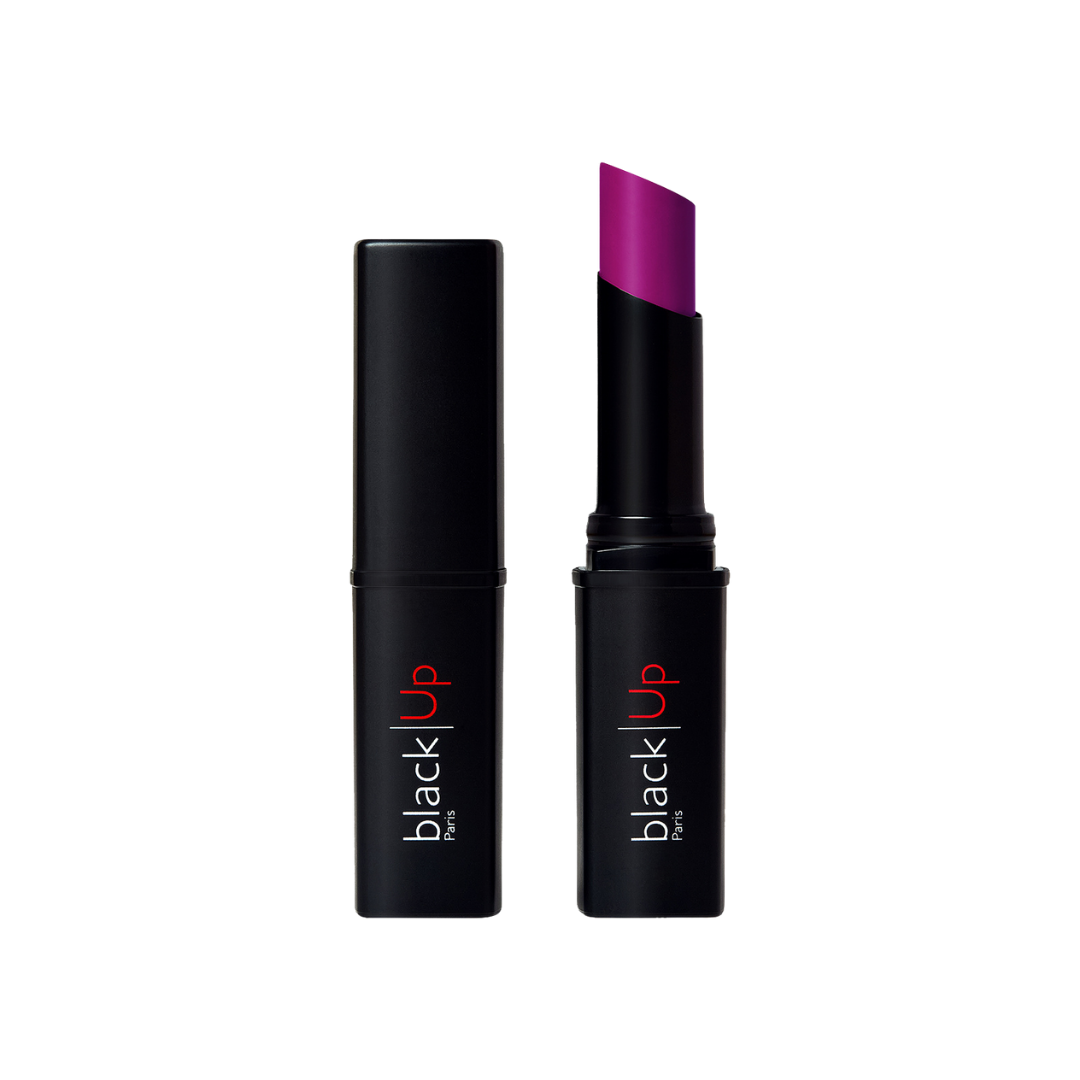 Black Up Satiny Lipstick LIP10S 2.7 gr