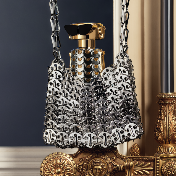 Thumbnail: Rabanne Fame Refillable EDP 80ml