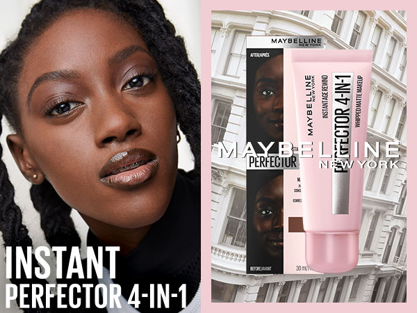 Thumbnail: MAYBELLINE Perfector 4in1 Whipped Matte Medium 03
