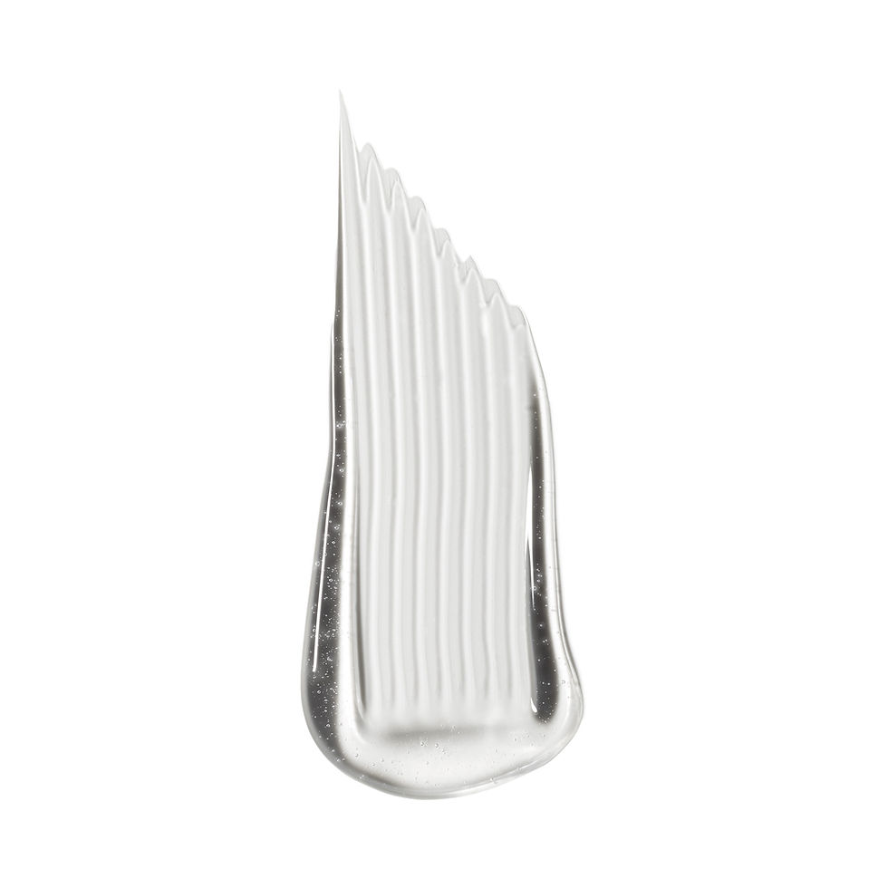 Thumbnail: MAC Lipglass Air Non-Sticky Gloss - Zephyr 5ml